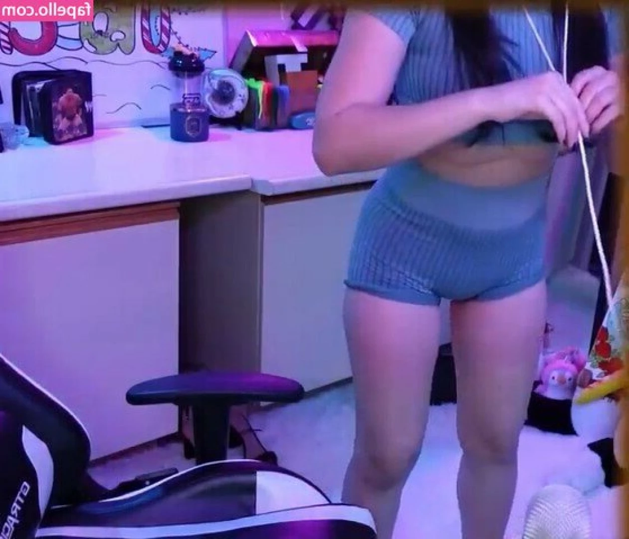 ThatGirlGatto - Feliz dia    De donde me siguis