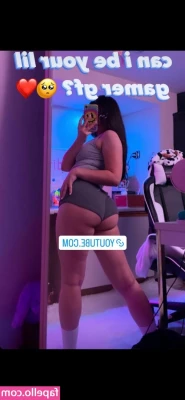 ThatGirlGatto - What are your fantasies   Tell me and i will try to do a movie with