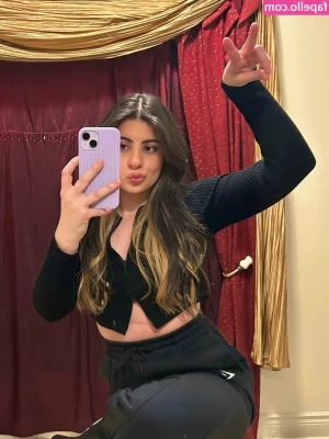 ThatGirlGatto - Hi babes there s not gonna be any PPV content for a little bit