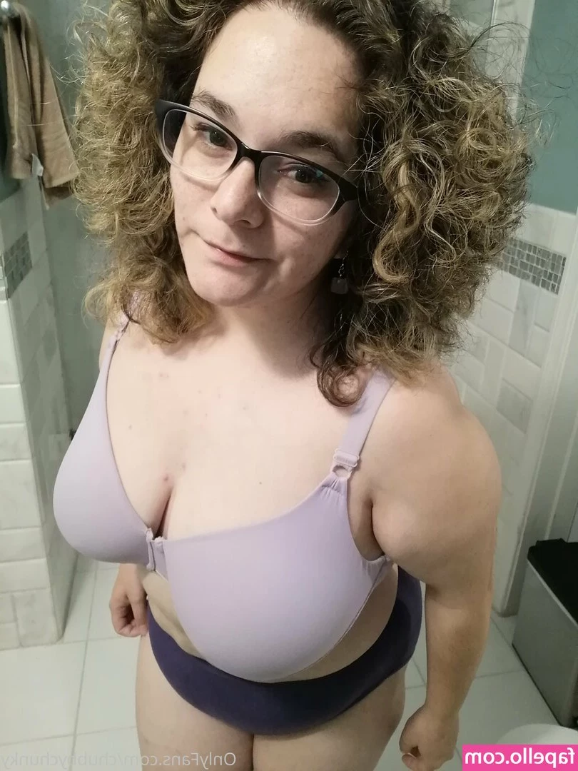 chubbychunky - I hope I can help make your Monday better