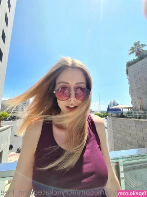 acrylickatequinn_free [ acrylickatequinn-free ] - About that Moment...🥵🤤😈😽