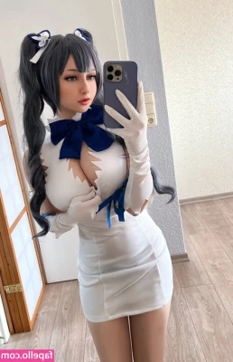 Bibi-Nyan [ bibi-nyan-2 ] - I'd rather get these bikini bottoms off for you!