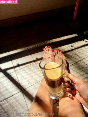 clarita.feet [ clarita-feet ] - My Daddy s favorite view