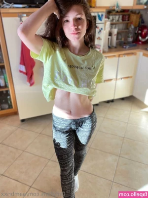 aambrixx - what would you do to this juicy ass  amp  pussy