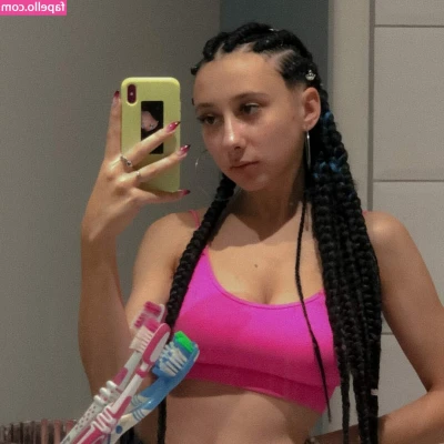 leliloo - Hotel shower~