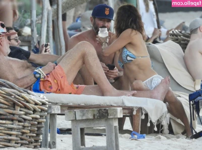 Brooke Burke [ brooke-burke ] - I think this view is the best 💋