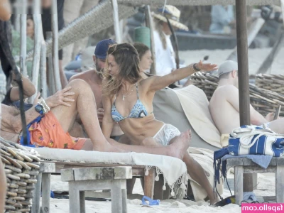 Brooke Burke [ brooke-burke ] - chubbs