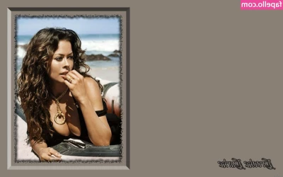 Brooke Burke [ brooke-burke ] - Why are so many of you inactive lately :(( I miss you
