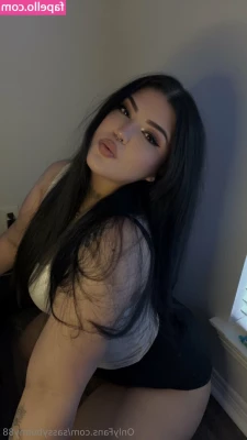 sassybunny88 - It s cold outside  let s share body heat