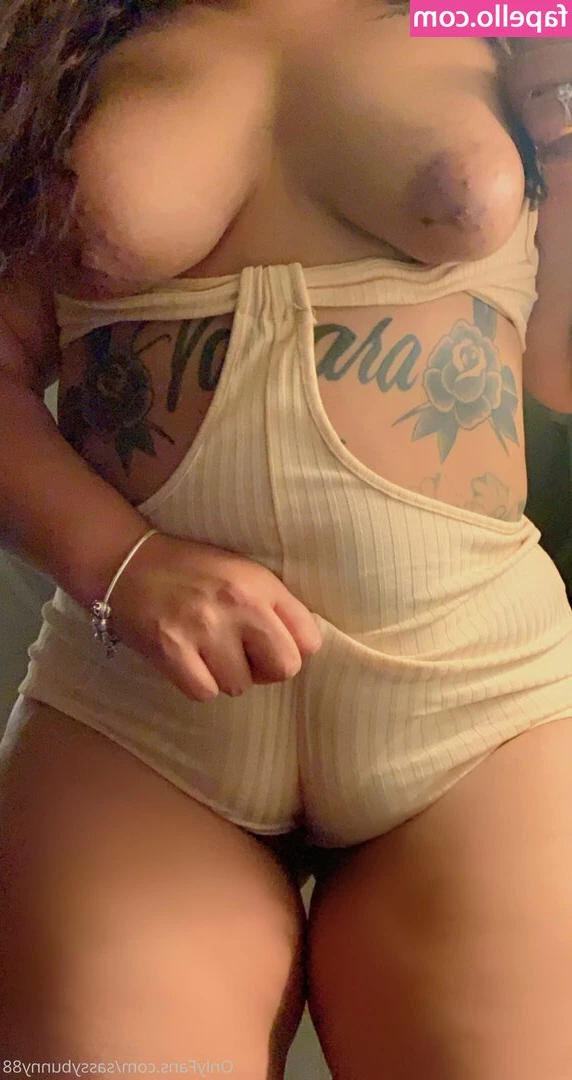 sassybunny88 - big booty joodyyy💙🍽️