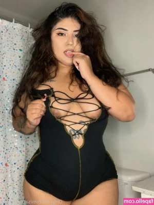 sassybunny88 - New hair bby