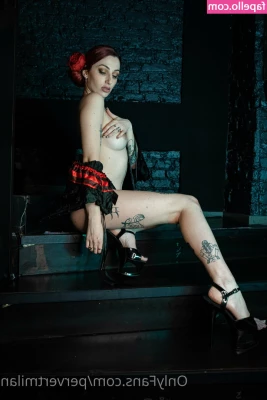pervertmilan - Happy 4th of July    Just because I m cozy  doesn t mean I m not horny