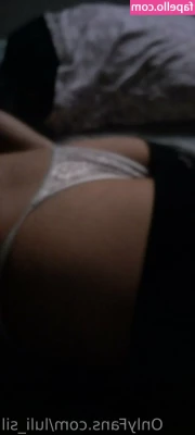 luli_sil [ luli-sil ] - Have you seen my vacation video? Almost 27 min of sex…bj, rimming,