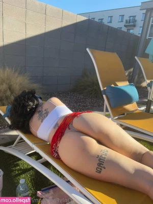 naomiii423 - Watch me in the shower baby