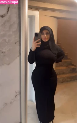 Abir zrk [ abir-zrk ] - Do u like my big muscles ass