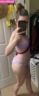 purplehew - I wanna be your Girlfriend 😻