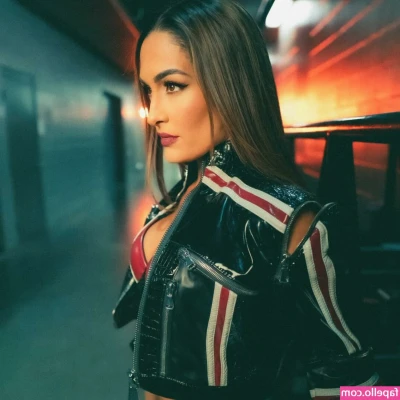 The Bella Twins: [ the-bella-twins ] - Did you wake up to a good morning text or do you need to hear it from