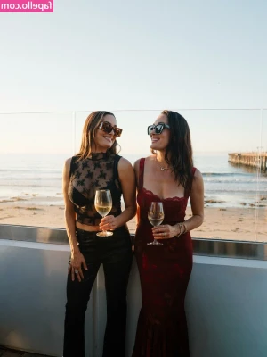 The Bella Twins: [ the-bella-twins ] - Cant wait for atlanta this week So exited