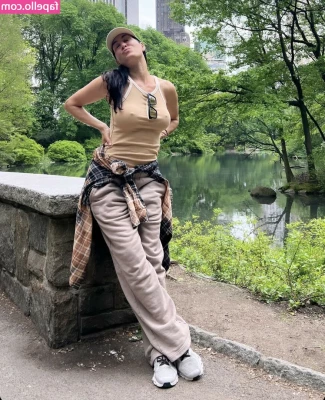 The Bella Twins: [ the-bella-twins ] - Despite the bad news on my Birthday, I wasn't going to let that stop