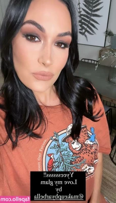 The Bella Twins: [ the-bella-twins ] - This is sexy