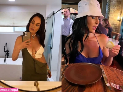 The Bella Twins: [ the-bella-twins ] - 🎁 CHECK YOUR MESSAGES 🎁