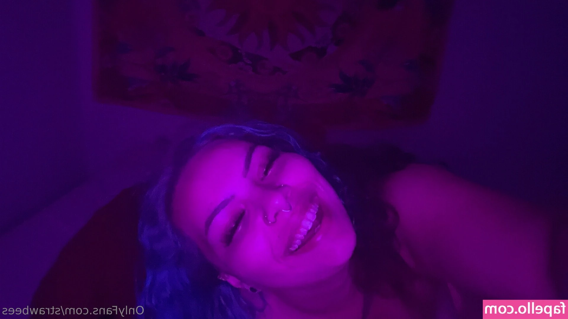 strawbees - Is wet Wednesday a thing  Cuz it should be