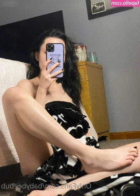 babybeebub - Perfectly pierced