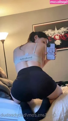 babybeebub - Pretty little Pink pussy  I squirted every where and he made me wet 