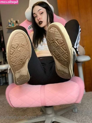 babybeebub - Please me