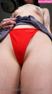 babybeebub - Titty Tuedays... Are you ready for some TITTIES ? 👅
