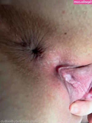 babybeebub - Always need to fill my pussy