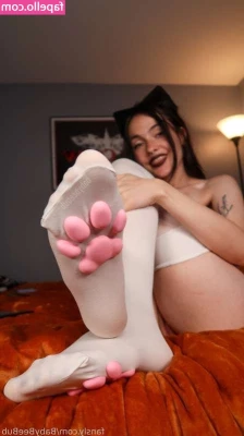 babybeebub - Milf taboo roleplay   taking her time nice and slow  lots of wet