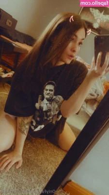 babybeebub - Every part of my body giving so much pleasure