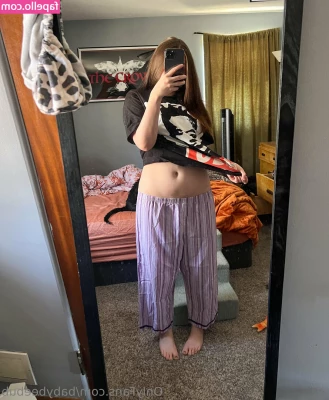 babybeebub - Leave a mark or it didn t happen