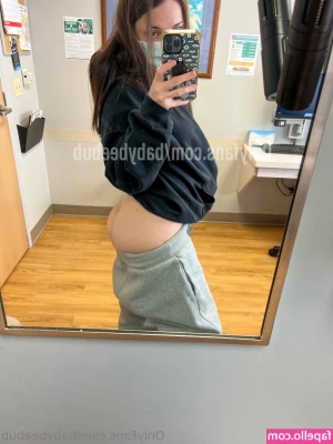 babybeebub - What to do with this hair?