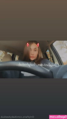 babybeebub - You deserve a bit of   tonight
