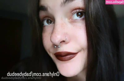 babybeebub - Sleep well  loves   Dream that you re using my tits as a pillow  that