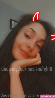 babybeebub - Such a sucker