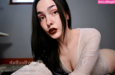 babybeebub - Let me destroy you