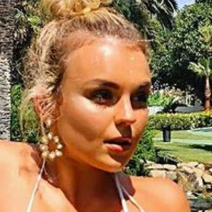 Tallia Storm