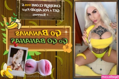 cherryrayxx - Imagina que vas por la calle caminando y de repente te encuentras con