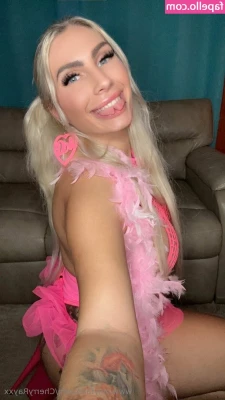 cherryrayxx - Never realised how flexible I actually was part 1