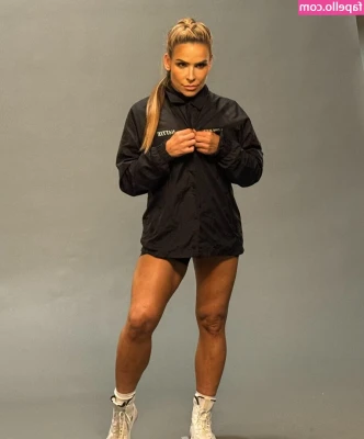 Natalya Neidhart [ natalya-neidhart-1 ] - Can you tell how horny I am?