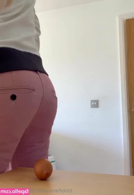 ryancarterfree - What he see when he hit me frm da back