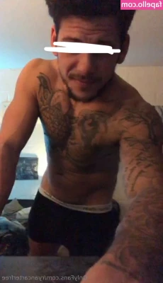 ryancarterfree - Grab me from behind