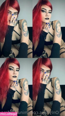 mina666free - Good morning   ass or titties