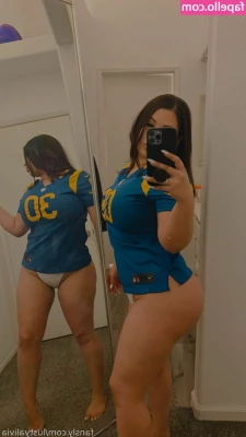 Lustyalivia - I want one of those dildos thats like a Sybian but not electric and i
