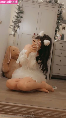 awwarabella - Or back?!?