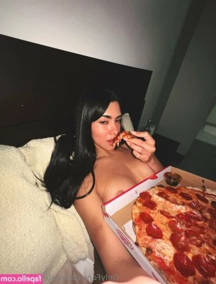 Gabrielle Maya [ gabrielle-maya-1 ] - New titties 💞