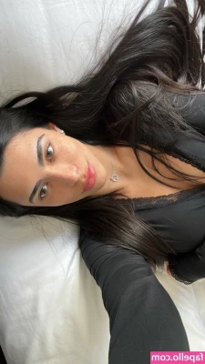 Gabrielle Maya [ gabrielle-maya-1 ] - I like my breasts  I think they re pretty
